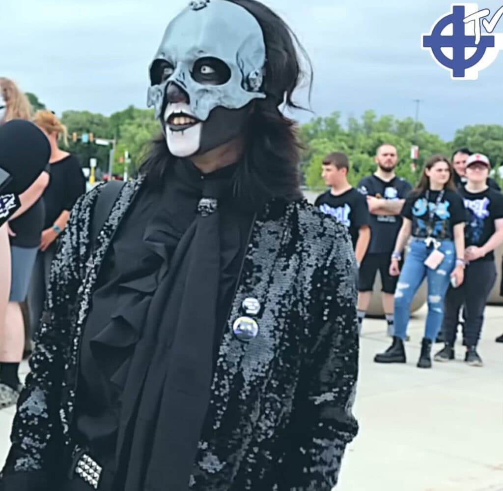 Album cover for “River”