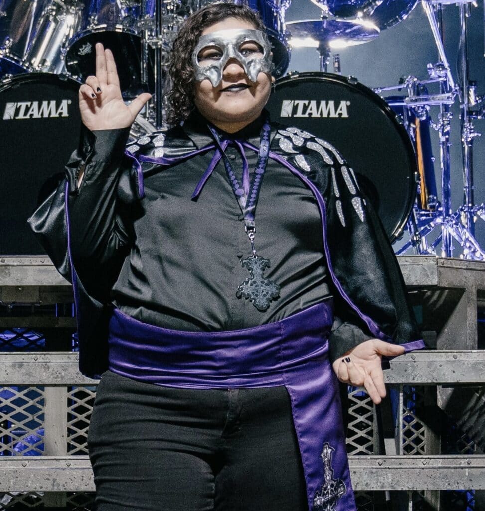 Headshot of “Denise Torres”