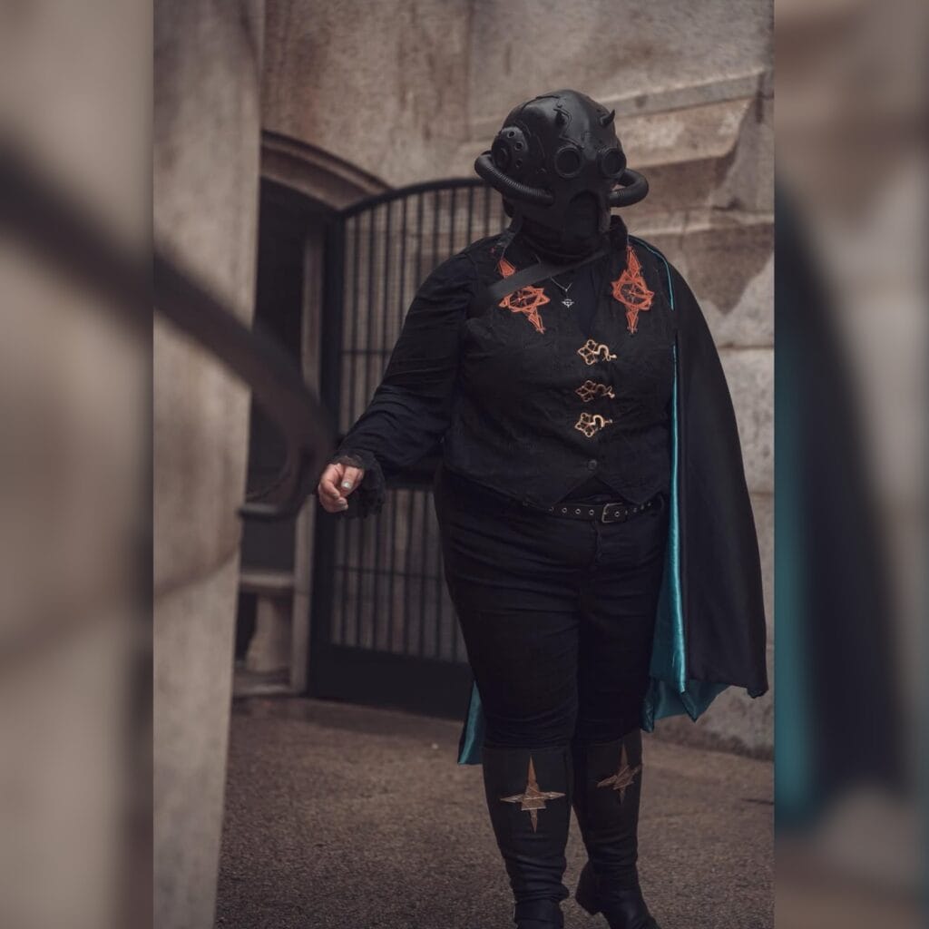 Album cover for “Katherine”