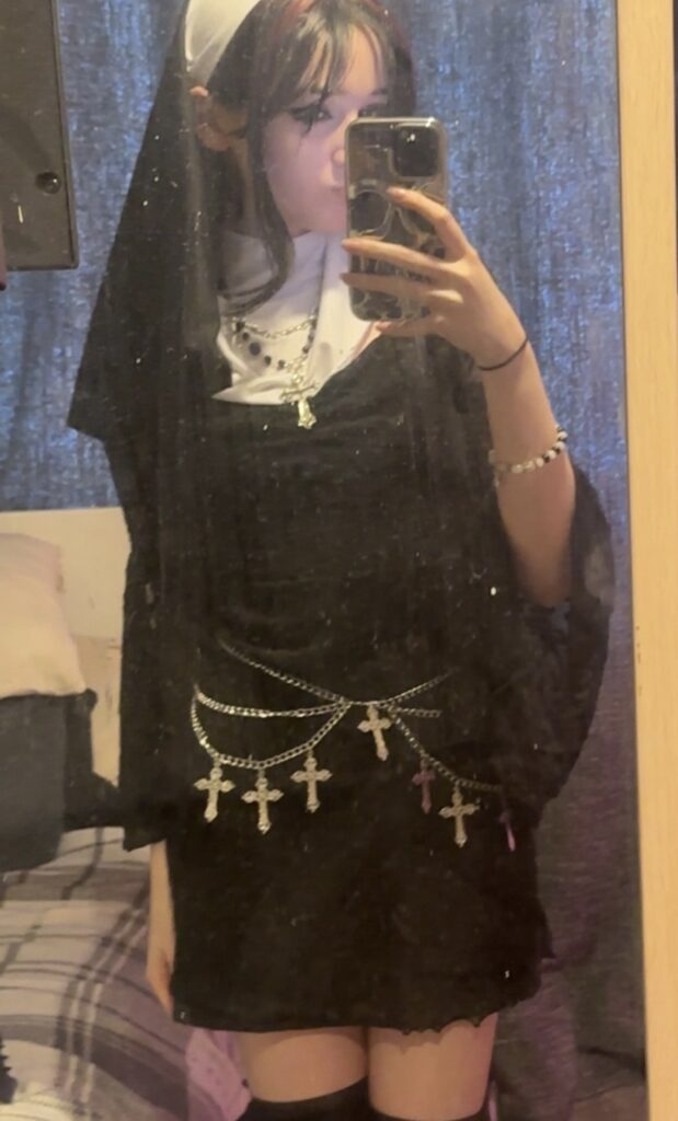 Album cover for “charl”