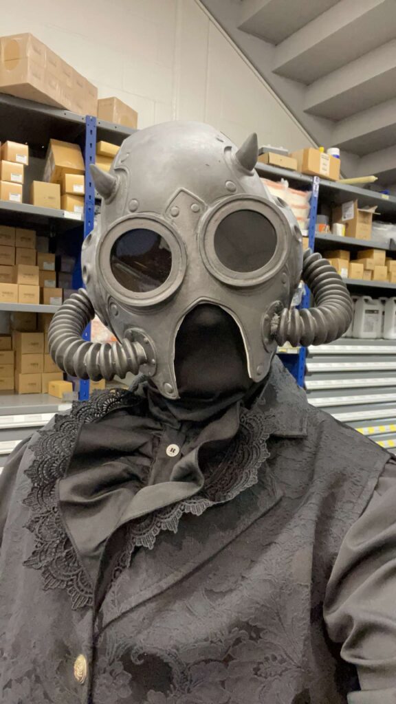 Album cover for “Nena”