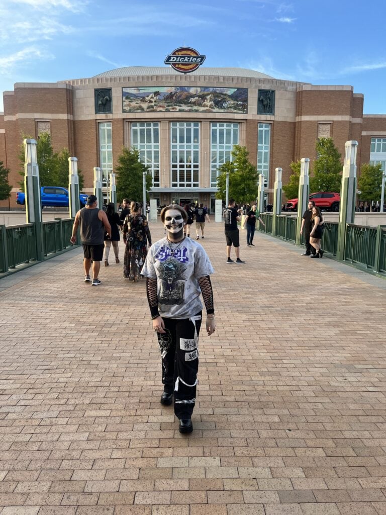 Album cover for “Elizabeth Schroeder”