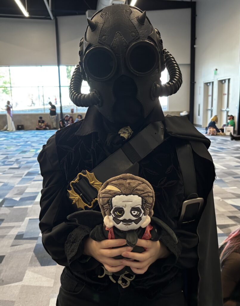 Album cover for “Mia Garcia”