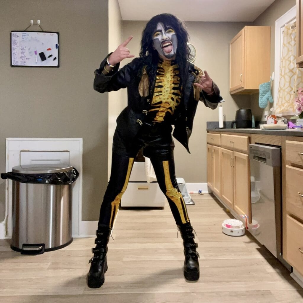 Album cover for “Land Shark”