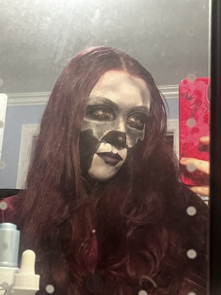 Album cover for “Kian”