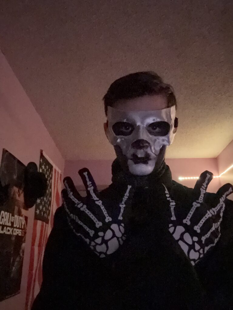 Album cover for “Joshua bell”