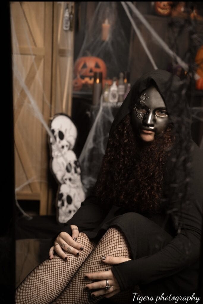 Album cover for “Cheyenne”