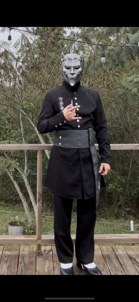 Album cover for “Adam”