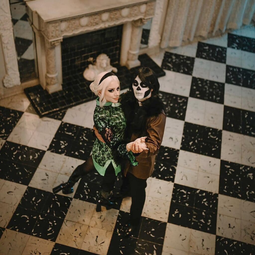 Album cover for “Ryoko”