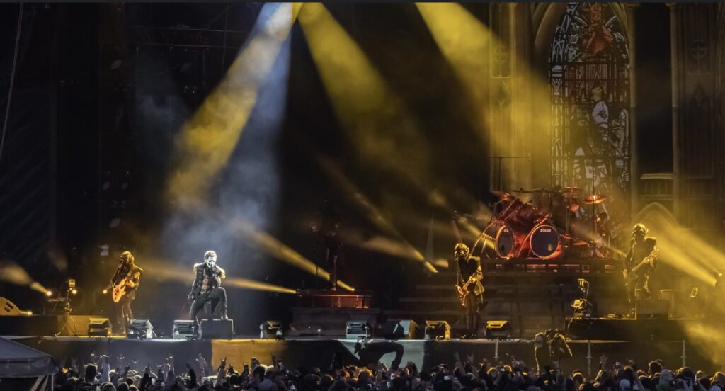 Album cover for “Elijah”