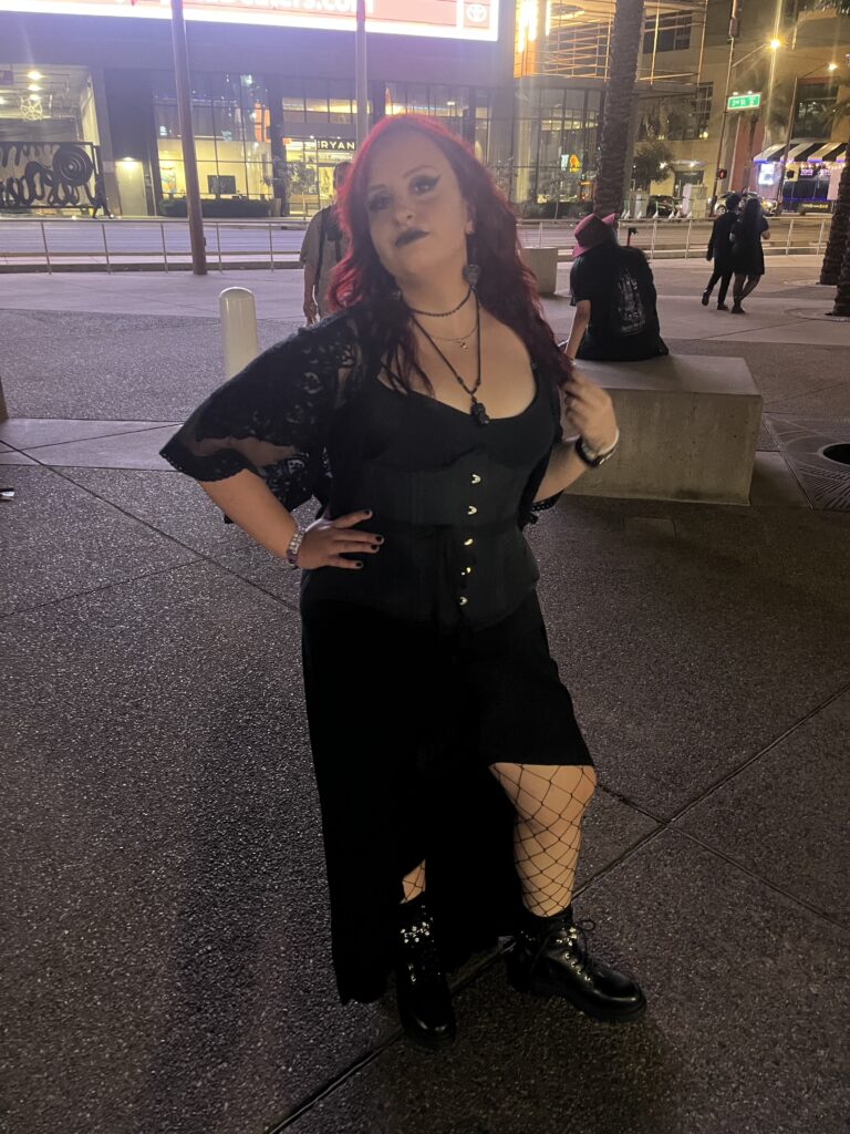 Album cover for “Toria”