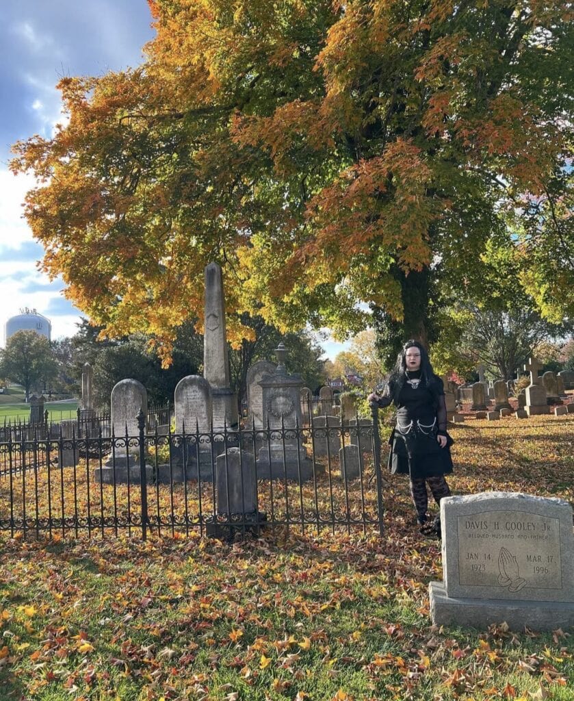 Album cover for “Erin”