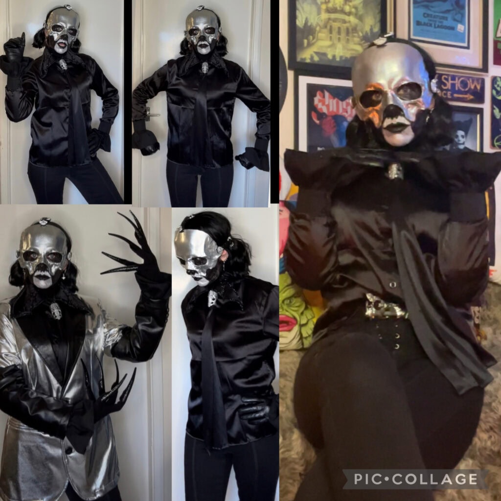 Album cover for “Kelly May”