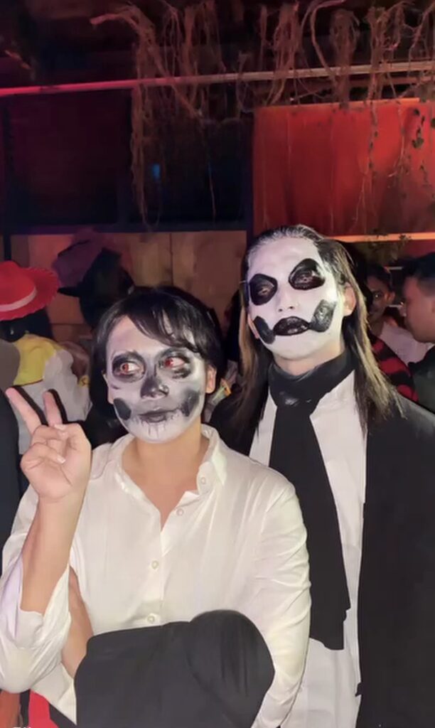 Album cover for “Andi”