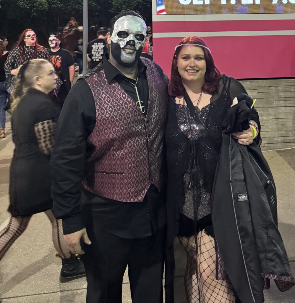 Album cover for “BJ Higgins”