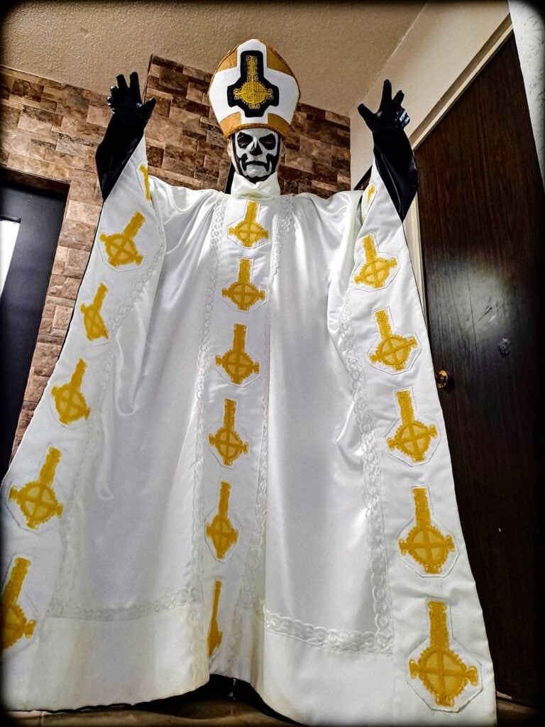 Album cover for “Raúl Hugo Borjas Delgado”