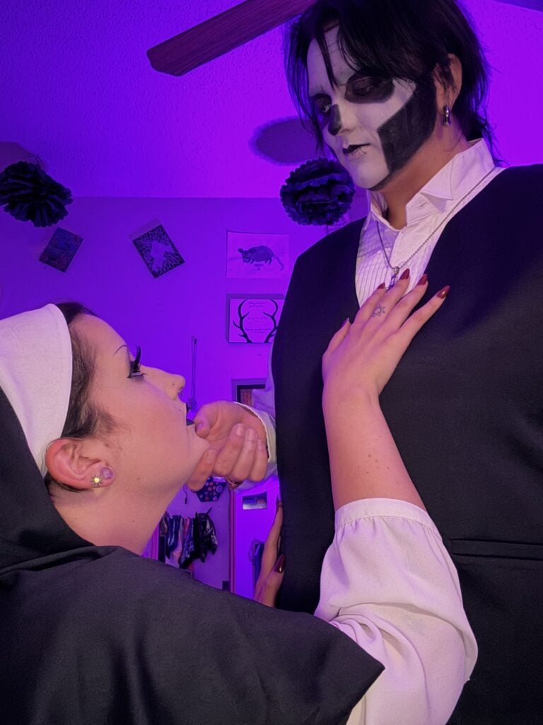 Album cover for “Eddie”