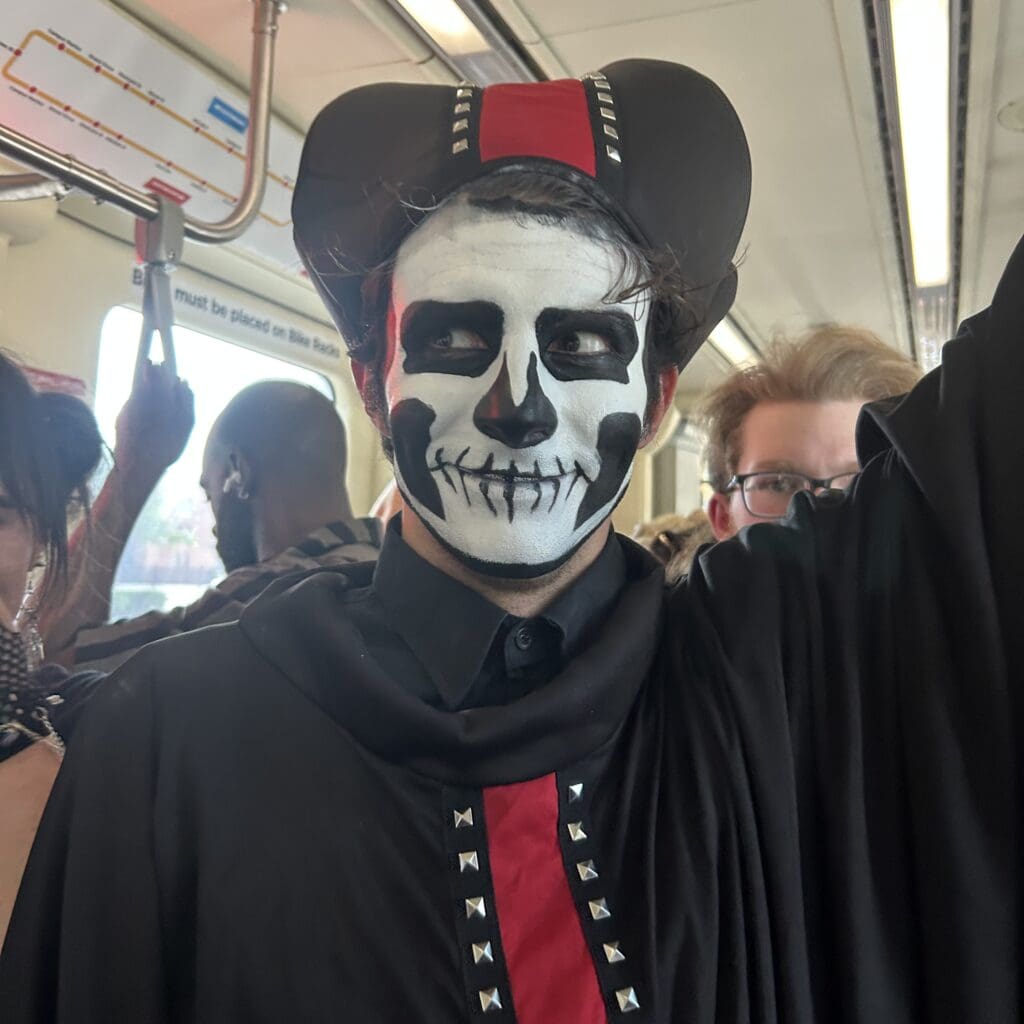 Album cover for “Gunnar Applebaum”