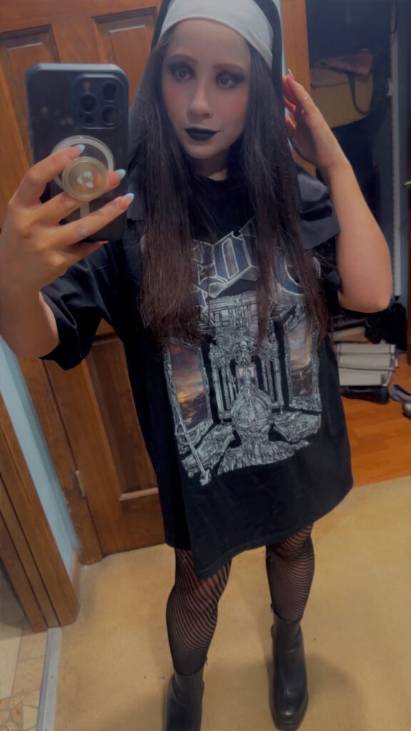 Album cover for “Lauren Lewis”