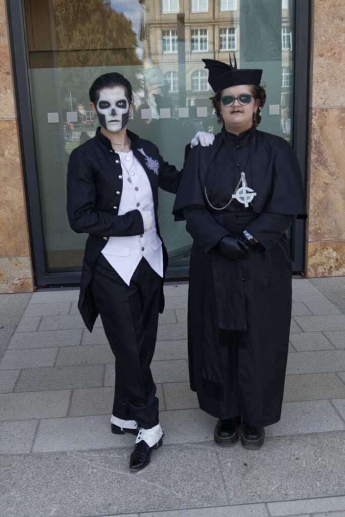 Album cover for “Lou Maelicke”