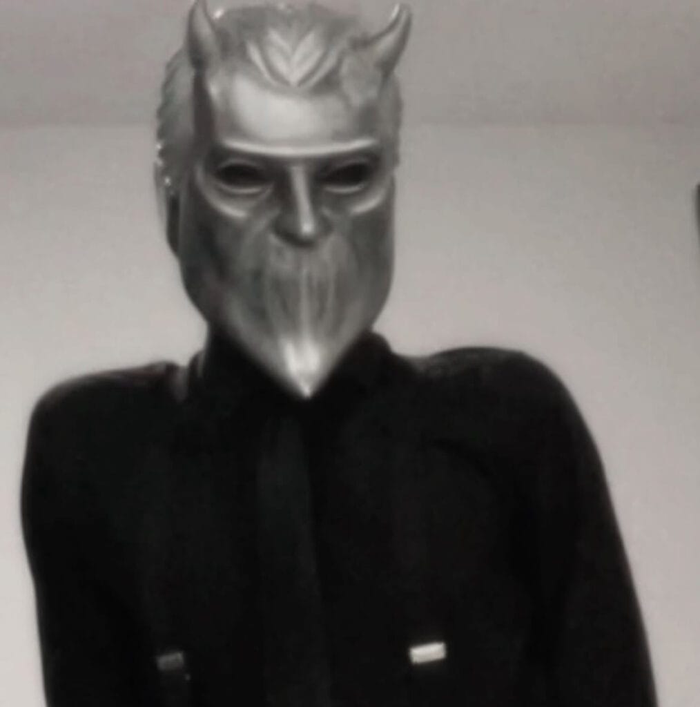 Album cover for “Guendulain”