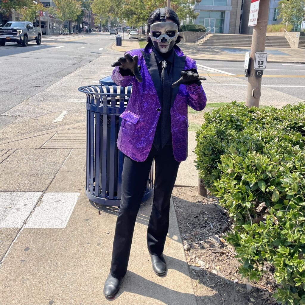 Album cover for “Molly”