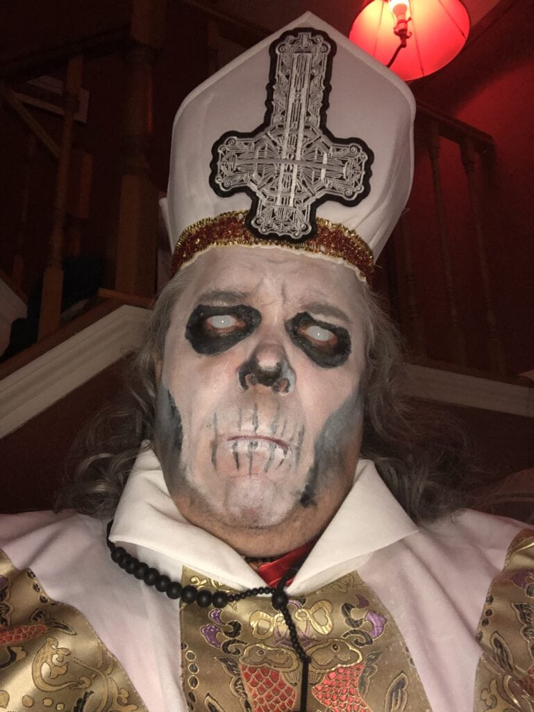 Album cover for “William Young”