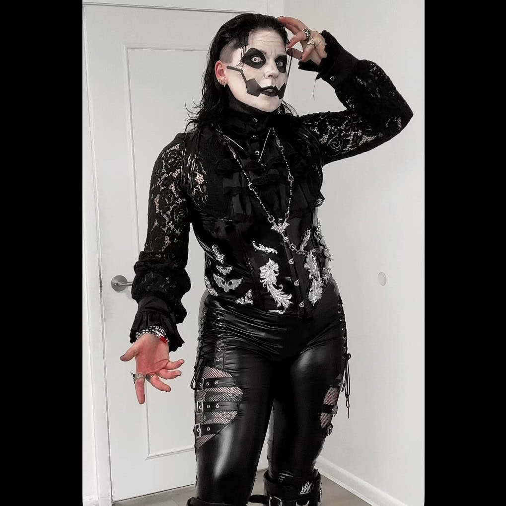 Album cover for “Benji”