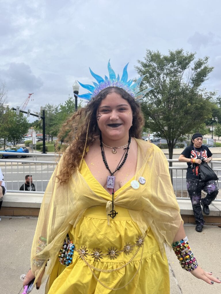 Album cover for “Hadli”