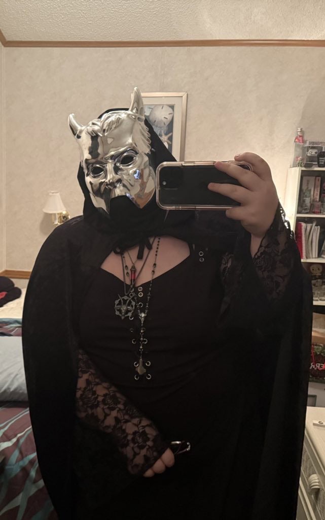 Album cover for “October”