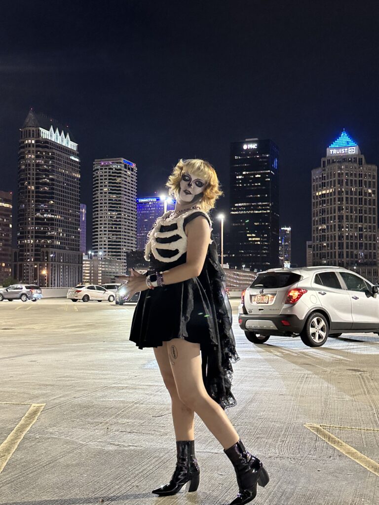 Album cover for “Jay I”