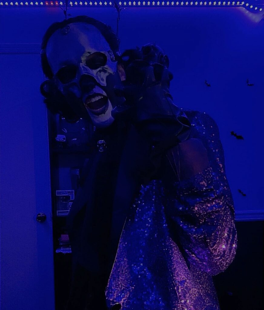 Album cover for “Emmet”