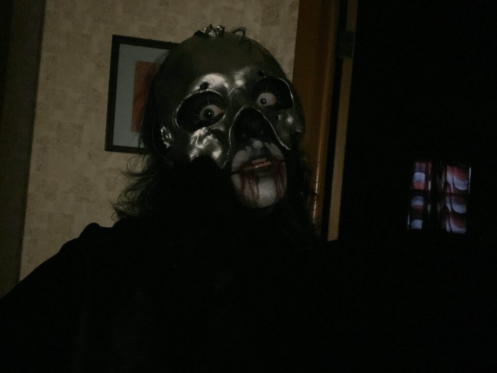 Album cover for “wil”