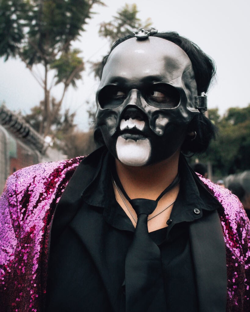 Album cover for “Dan”