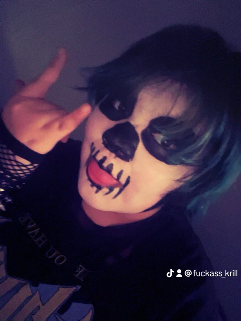 Album cover for “Kevin”