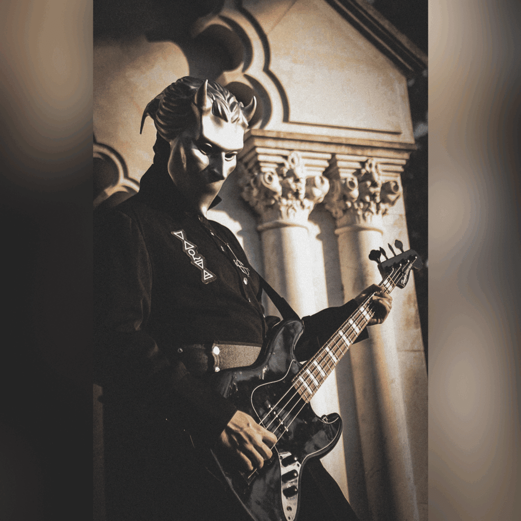 Album cover for “Adam”