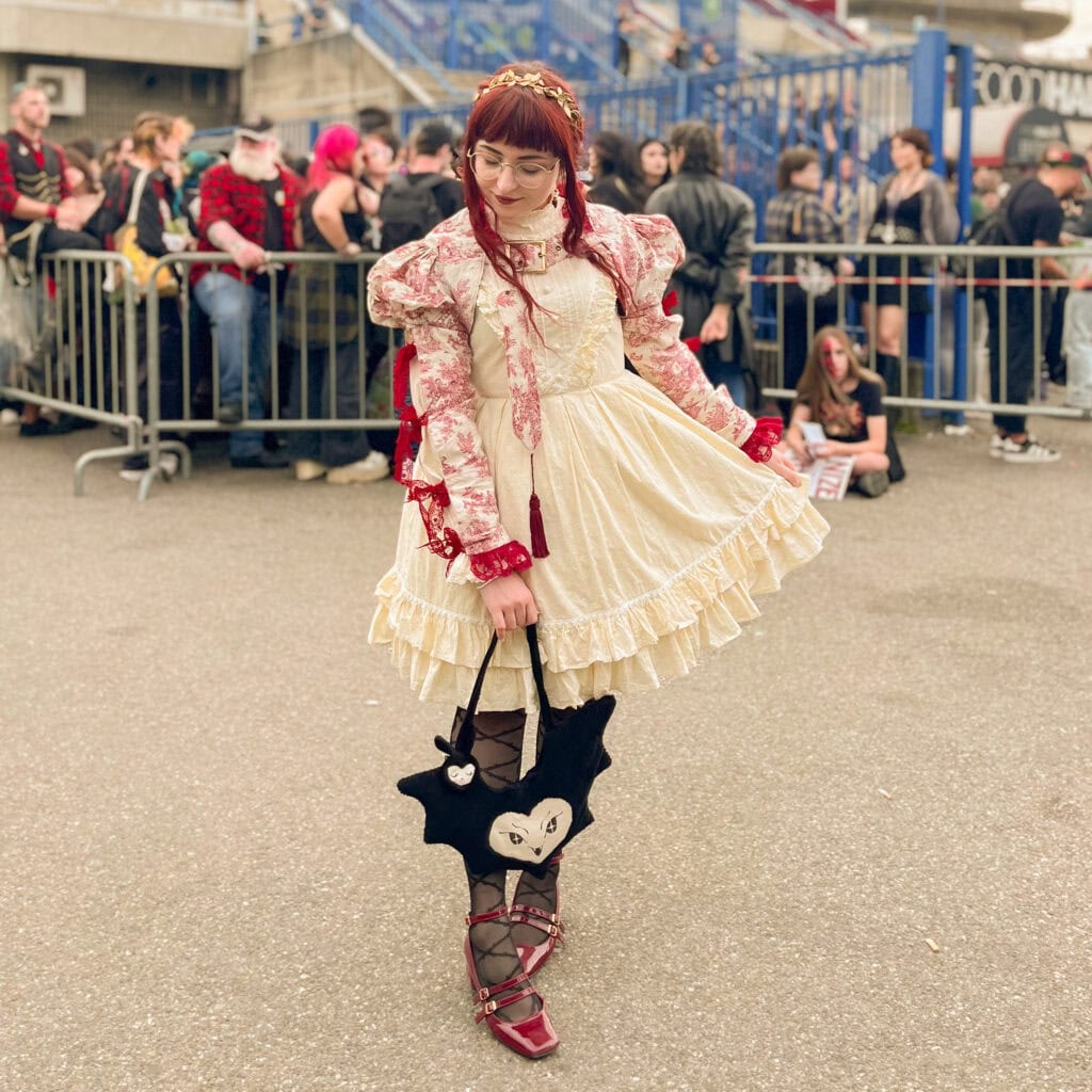 Album cover for “Marianna”