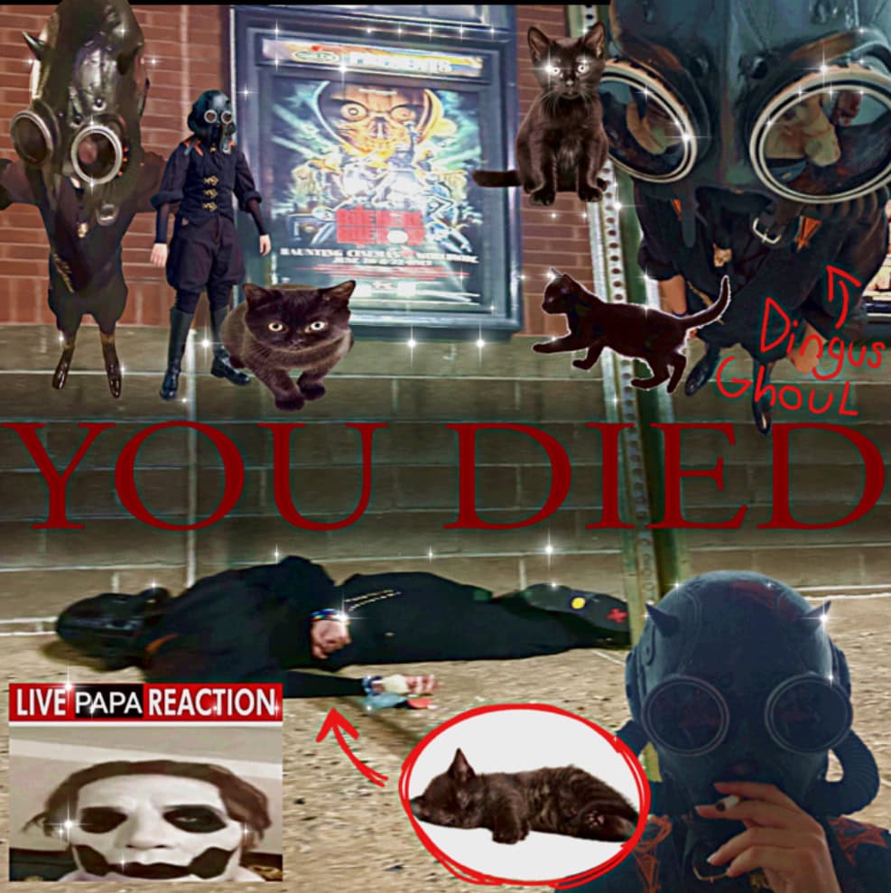 Album cover for “Kurtis”