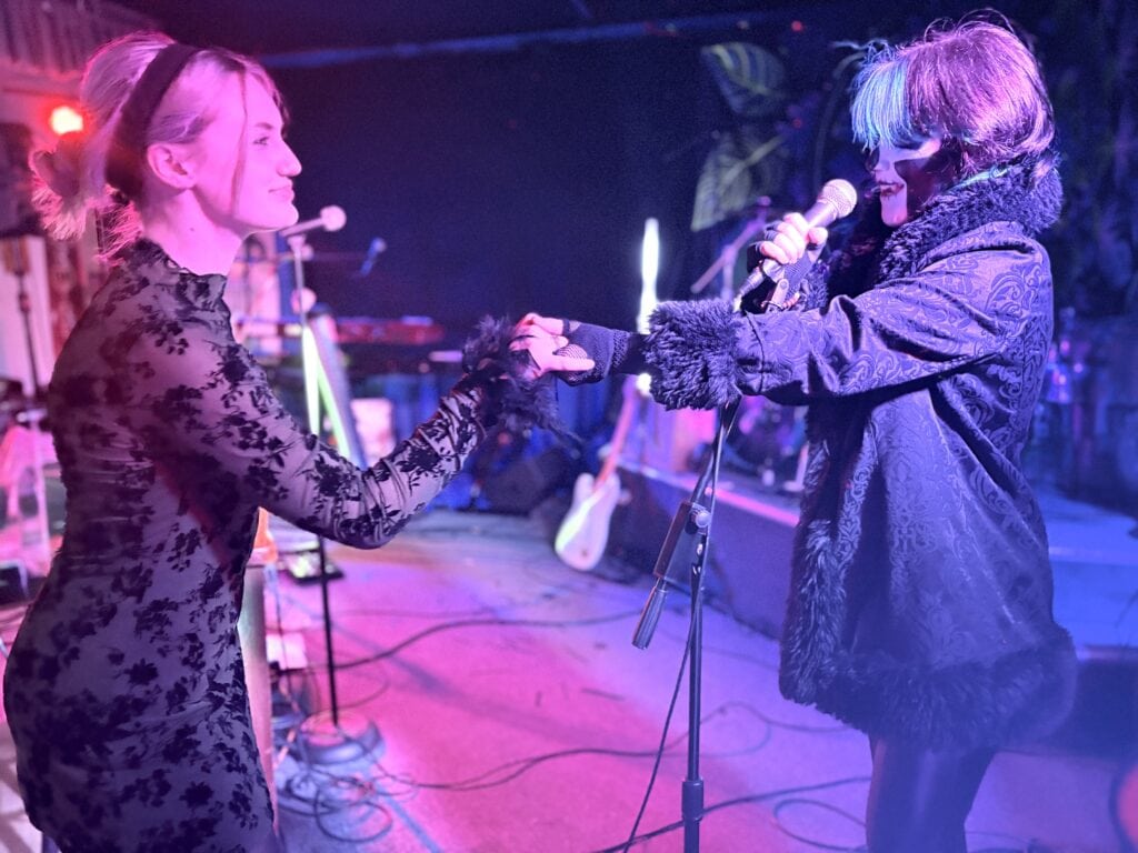 Album cover for “CharliRae Edmunds”