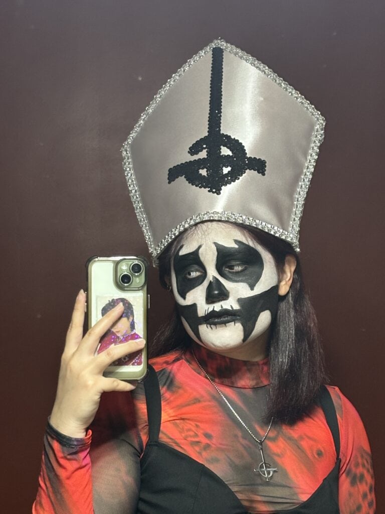 Album cover for “Nath”