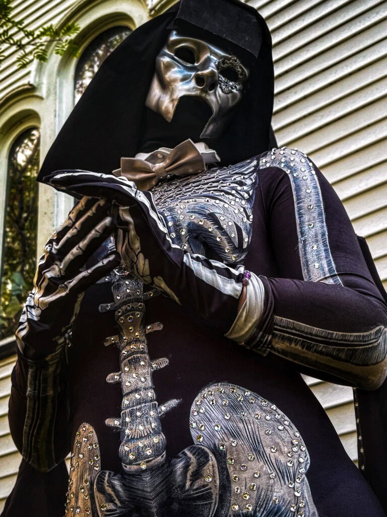 Album cover for “Shauna”