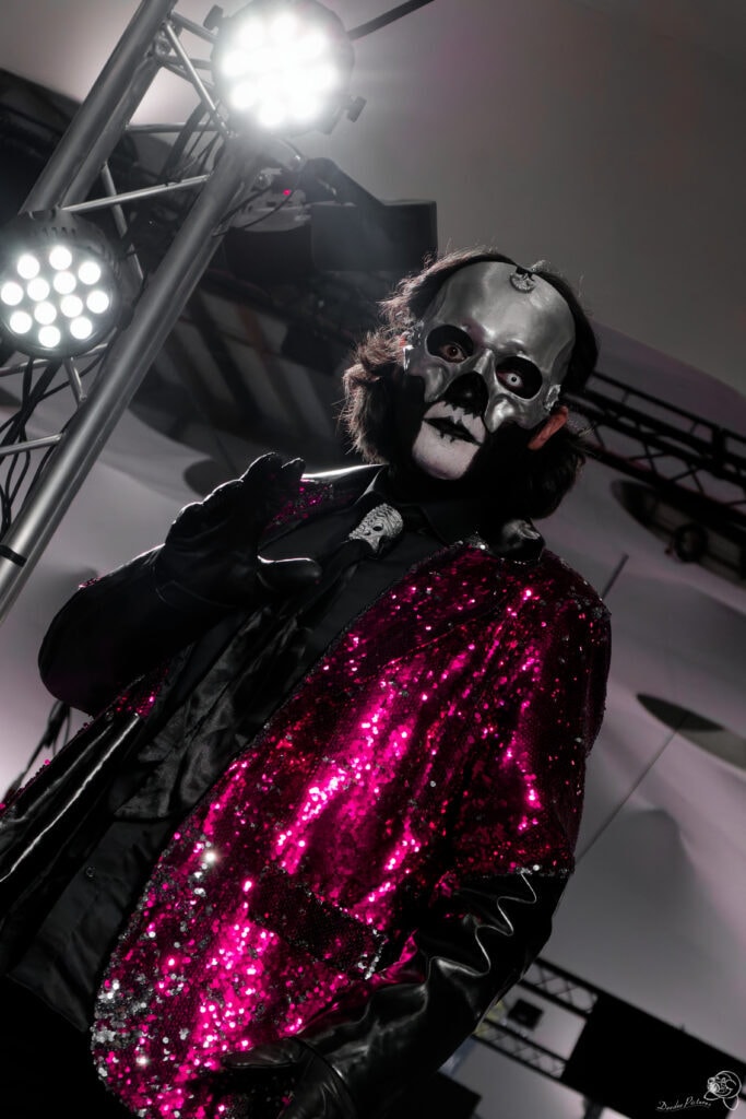 Headshot of “PaoloCosplay”