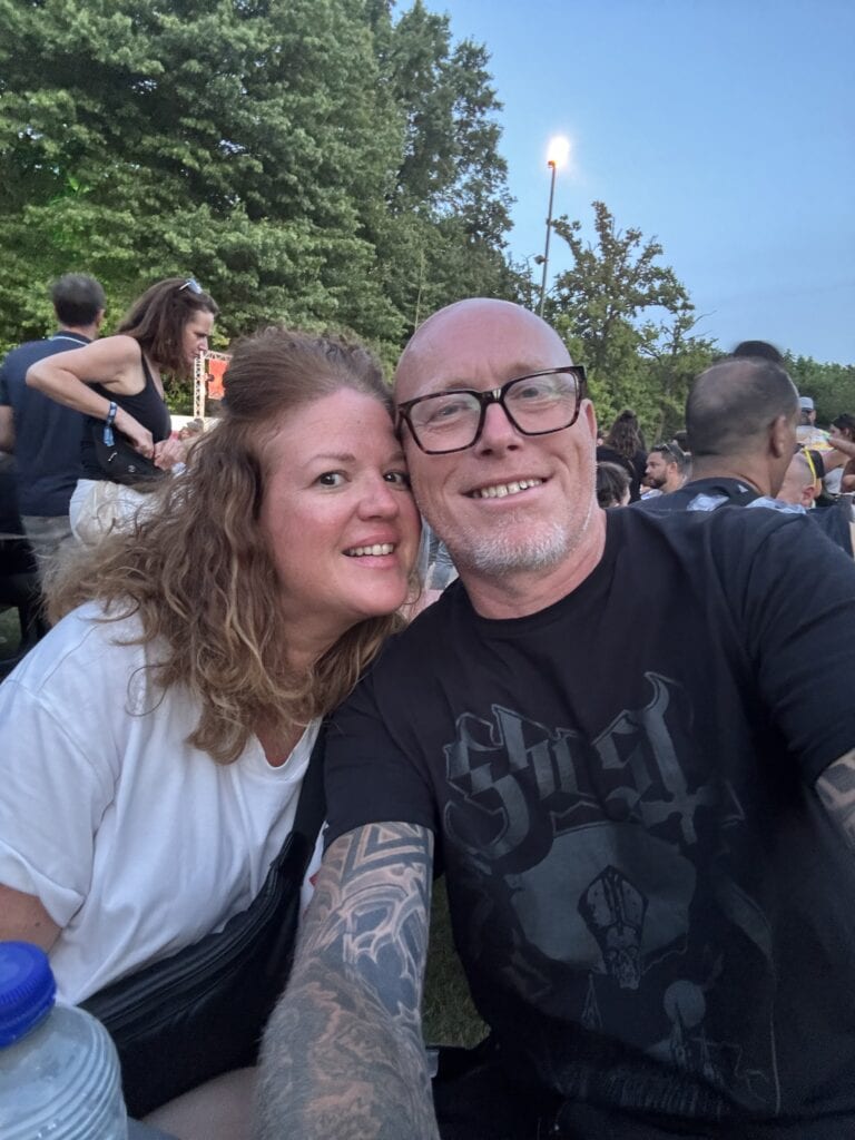 Album cover for “Pascal Sneyers”