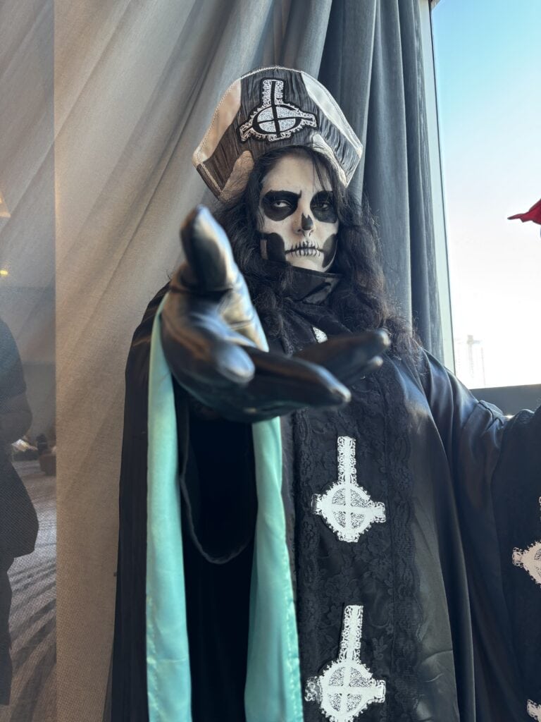 Album cover for “Isabel”