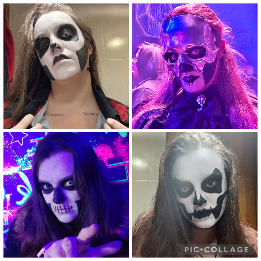 Album cover for “Marina Bonadio”