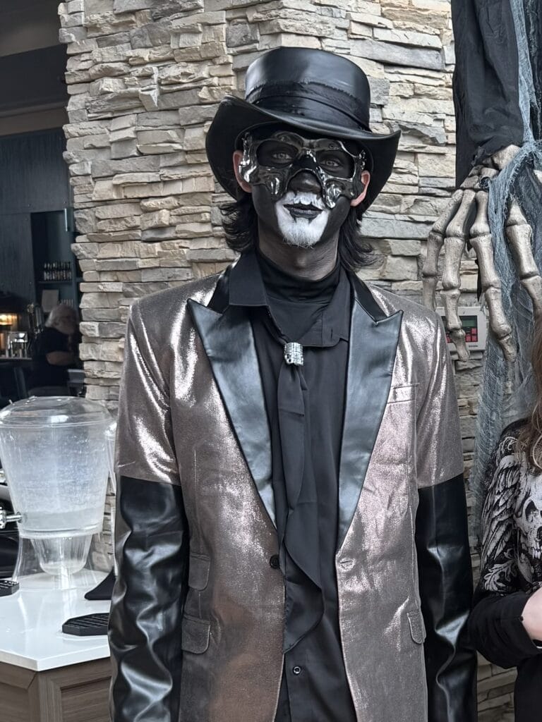 Album cover for “Luke Lohr”