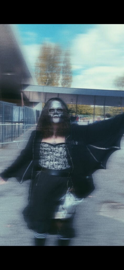 Album cover for “Emmy 🖤”