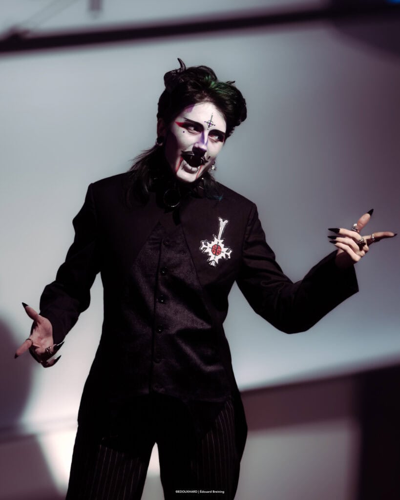 Album cover for “Kito”