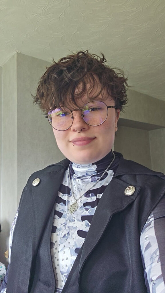 Album cover for “Rowan”