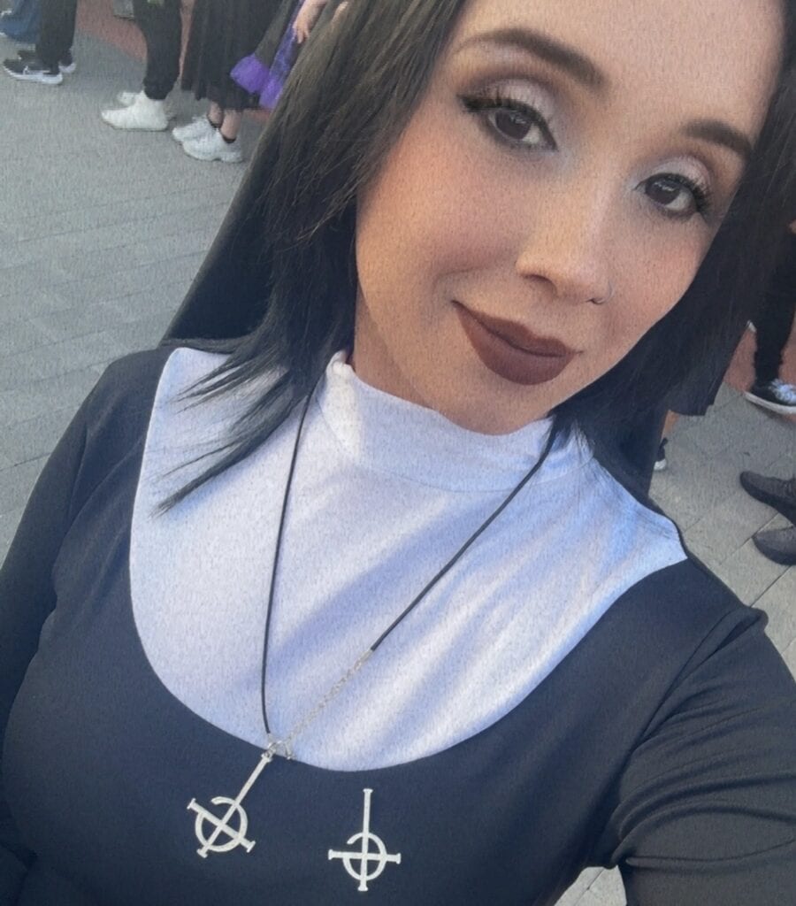 Album cover for “Izchel”